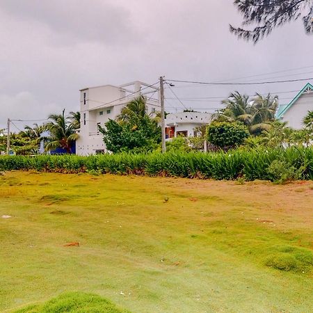 קיי קולקר Palmetto#1 @ Island Cabanas מראה חיצוני תמונה